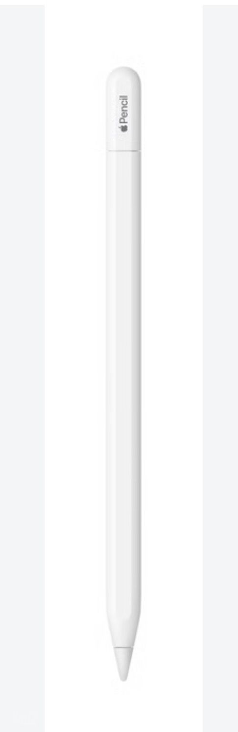 Apple Pencil