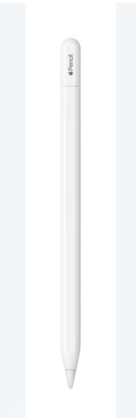 Apple Pencil