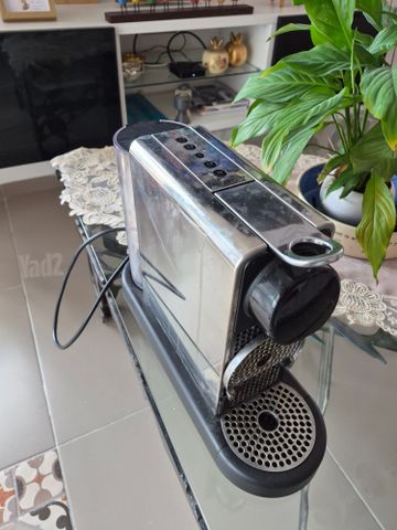 מכונת קפה