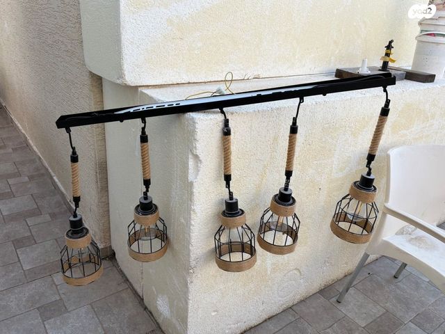 תאורה
