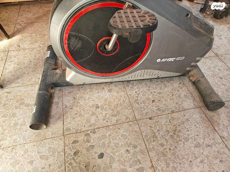 אופני כושר