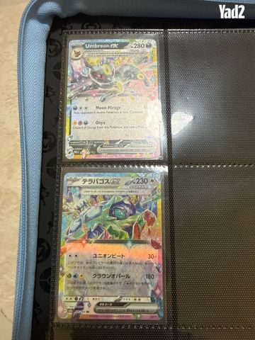 ‏ קלפים Pokémon