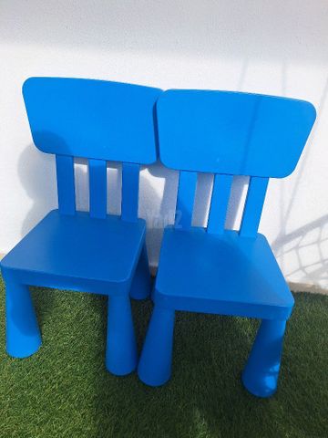 כיסא איקאה