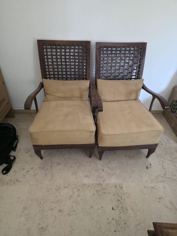 כורסאות
