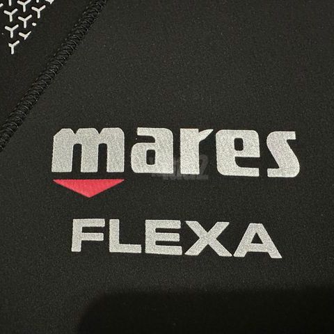 חליפת צלילה Mares Flexa 5.4.3