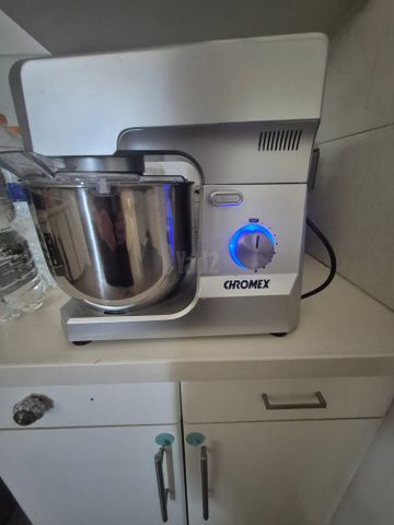Chromex SM1700