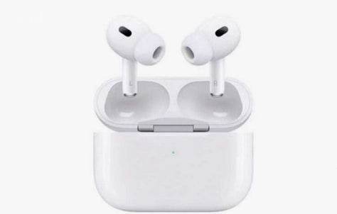Airpods pro 2
