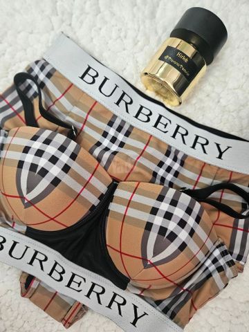 בגד ים  BURBERRY