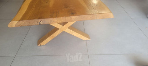 שולחן לסלון