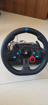 Logitech G29 Driving