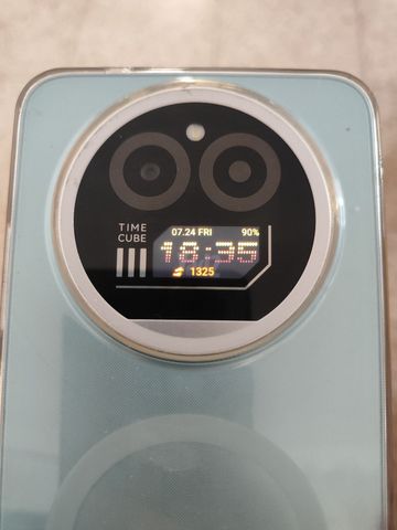 IIIF150 Action A5Pro