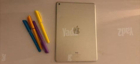 אייפד דור 7 32GB