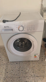 מכונת כביסה