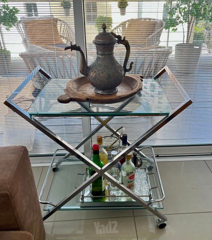 CHARIOT POUR MAISON עגלת בית