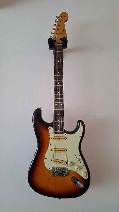 Fender Strt mij st62 70us