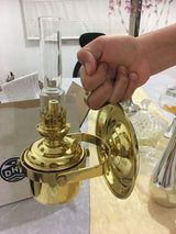 עששיות