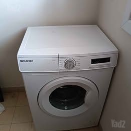 מכונת כביסה Electra