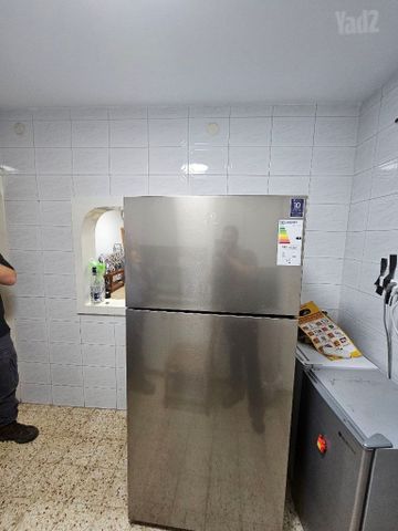 מקרר+מקפיא