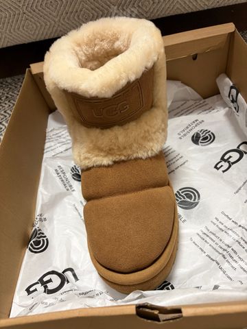 מגפי UGG מקוריים Chillapeak