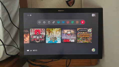 HUION Kamvas Pro 24 (4K)