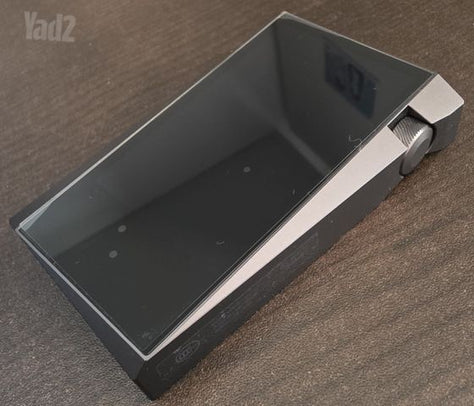 נגן Astell & Kern A&norma SR15
