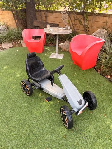 רכב קרטינג