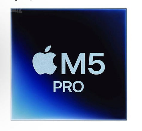 MacBook Pro m5 Pro 24gb