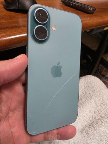 iPhone 16 256GB