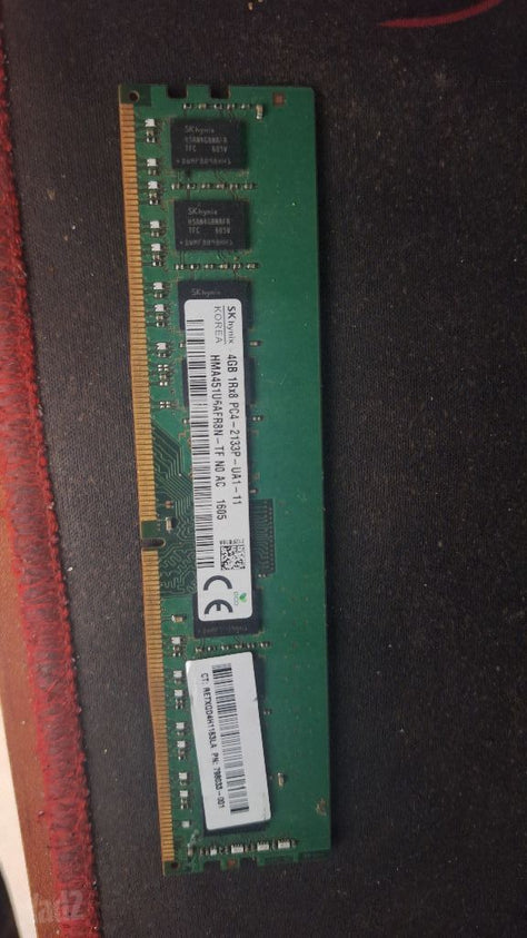 Ddr4 4gb hynix