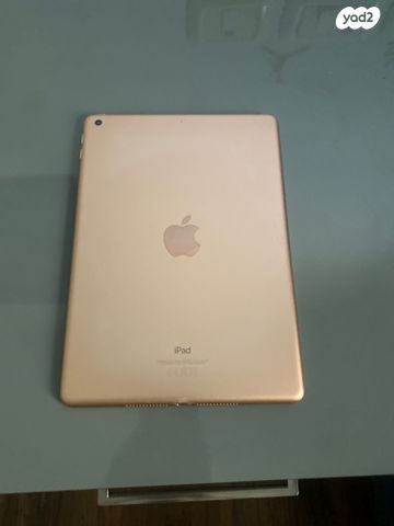 אייפד דור 6