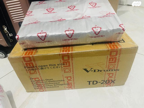 Td20x Vdrum