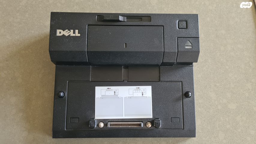 תחנת עגינה של DELL