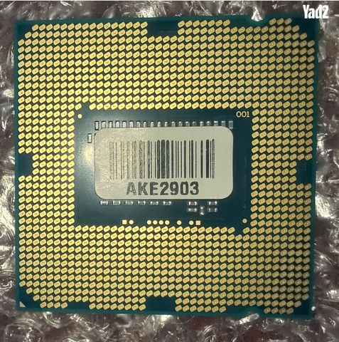 מעבד INTEL i3-3220