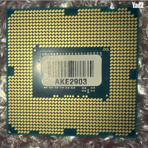 מעבד INTEL i3-3220