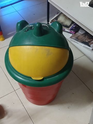 אשפתון