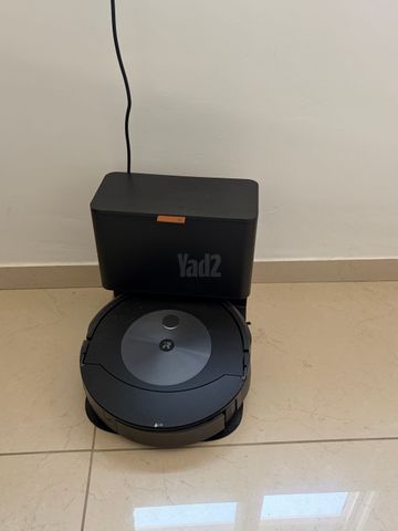 iRobot Roomba Combo j7