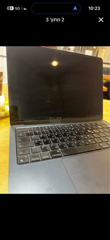 MacBook Air 2024 M3