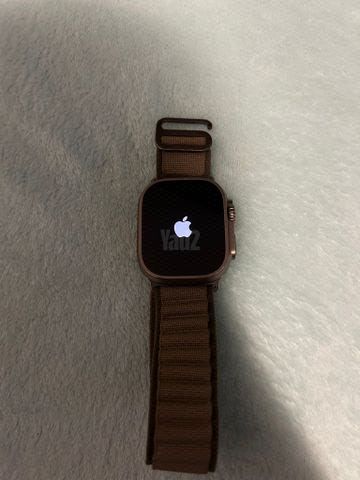 Apple Watch Ultra 49mm