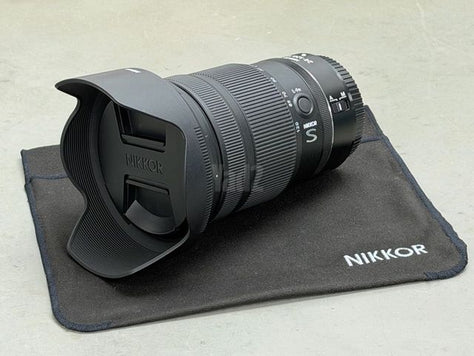 Niko 24-120 f/4 z