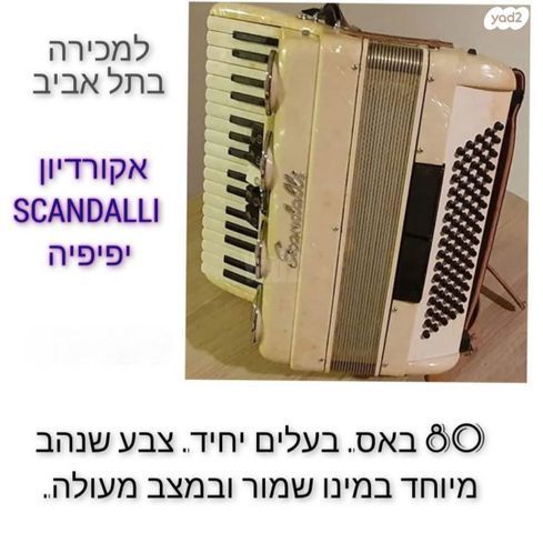 אקורדיון