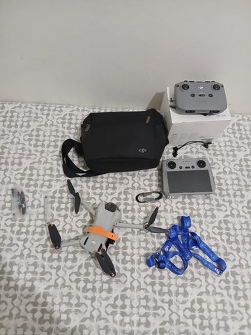 רחפן DJI