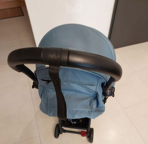 עגלת יויו 2