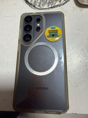 S26 ultra 512gb