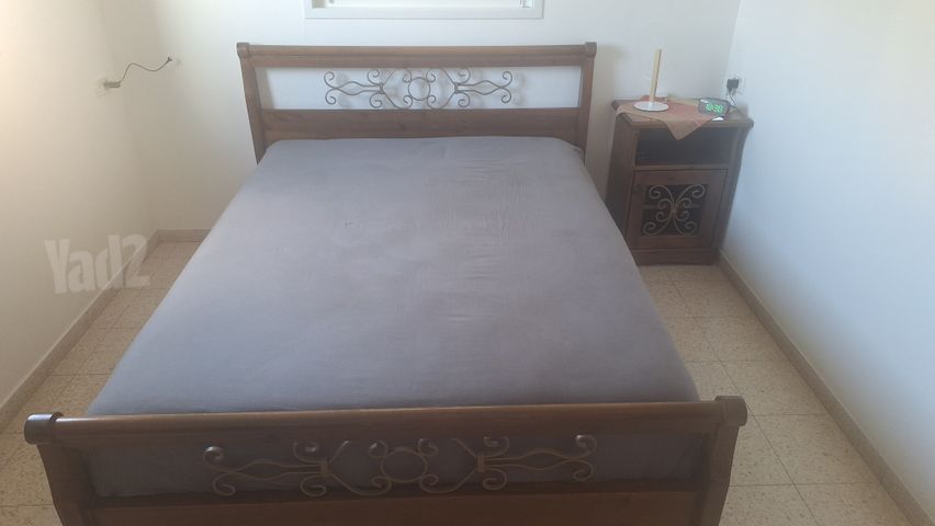 חדר שינה מלא