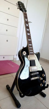 'Epiphone Les Paul standard 60