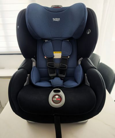 מושב בטיחות - Britax