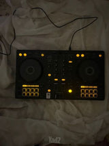 פלטה DDJ FLX4