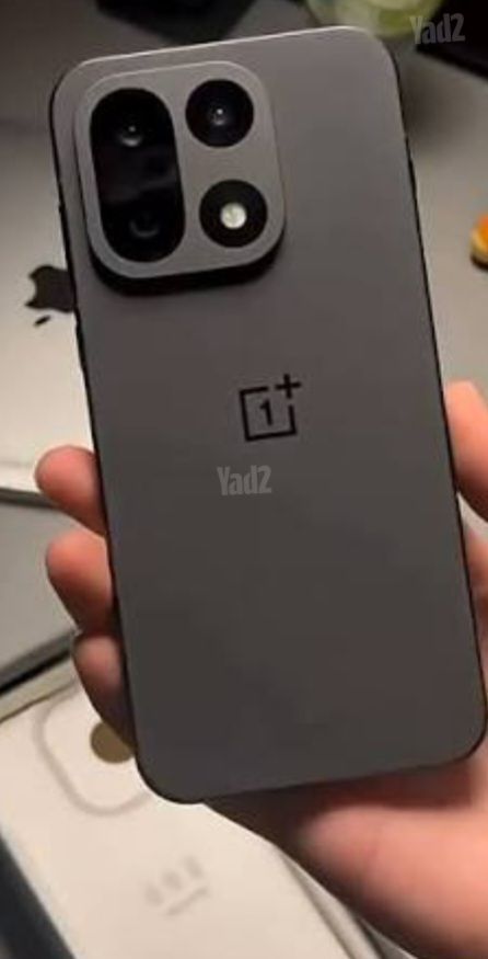 One Plus 15