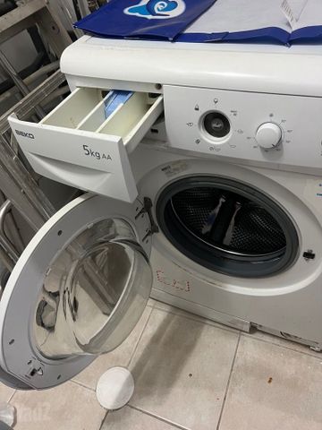 מכונת כביסה