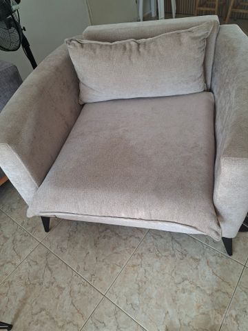 כורסאת יחיד